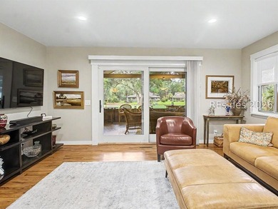 Nestled on prestigious Plantation Drive, in amenity-rich Sea - photo 20