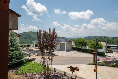 If you're dreaming of upscale RV living with all the comforts of