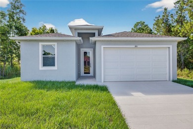 Lehigh Acres Area Home For Sale in Lehigh Acres Florida