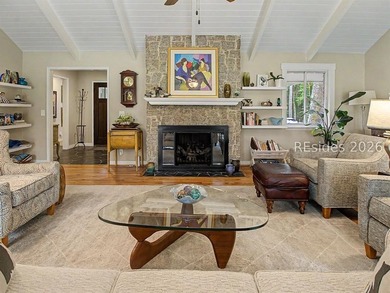 Nestled on prestigious Plantation Drive, in amenity-rich Sea - photo 21