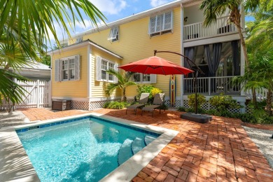 Lake Home For Sale in Key West, Florida