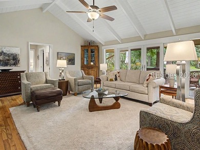 Nestled on prestigious Plantation Drive, in amenity-rich Sea - photo 23