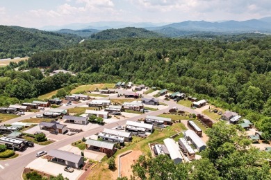 If you're dreaming of upscale RV living with all the comforts of