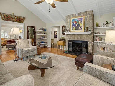 Nestled on prestigious Plantation Drive, in amenity-rich Sea - photo 25