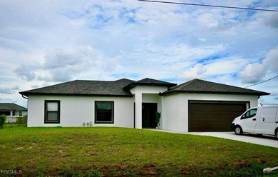 Lehigh Acres Area Home Sale Pending in Lehigh Acres Florida