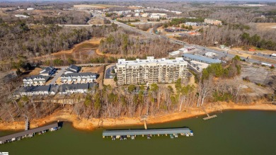 Lake Hartwell Condo Sale Pending in Anderson South Carolina