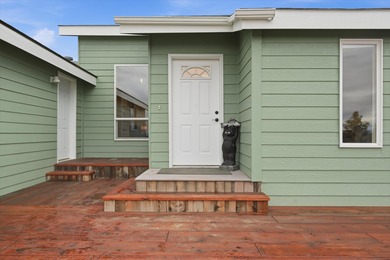 Prineville Reservoir Home For Sale in Prineville Oregon