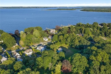 Set on 1.85 private acres along one of Warwick Neck's premier - photo 4