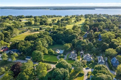 Set on 1.85 private acres along one of Warwick Neck's premier - photo 5