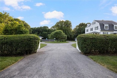Set on 1.85 private acres along one of Warwick Neck's premier - photo 6