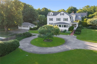 Set on 1.85 private acres along one of Warwick Neck's premier - photo 7