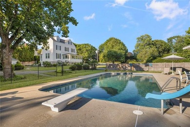 Set on 1.85 private acres along one of Warwick Neck's premier - photo 8