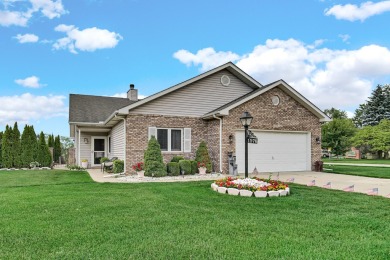 Lake Home For Sale in Hobart, Indiana