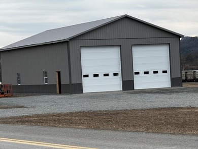 (private lake, pond, coastal) Commercial Sale Pending in Towanda Pennsylvania