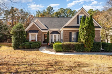 Lake Wylie Home For Sale in Belmont North Carolina