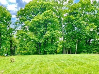 Beautiful waterfront building lot in Green Hill Estates, ideal - Lake Lot For Sale in Monticello, Kentucky