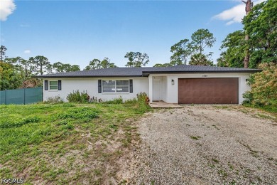 Beautifully updated 3-bedroom, 2-bath home situated on an - photo 1