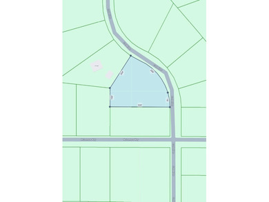 Sprague River Lot For Sale in Chiloquin Oregon