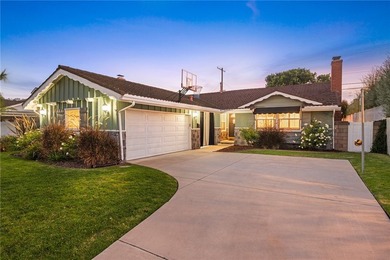 Tucked away on a quiet, tree-lined street in one of the South - photo 1