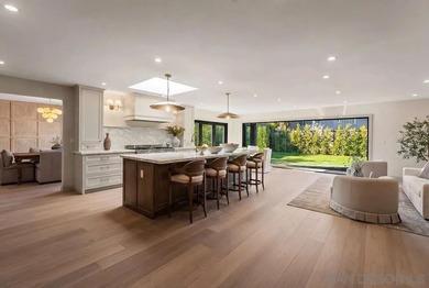 Set on a quiet cul-de-sac in one of La Jolla's most desirable - photo 1