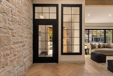 Set on a quiet cul-de-sac in one of La Jolla's most desirable - photo 9