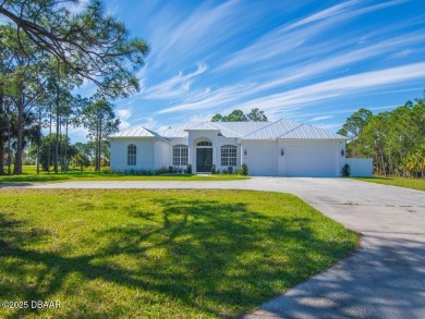 Lake Home For Sale in Vero Beach, Florida