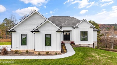 Watts Bar Lake Home Sale Pending in Loudon Tennessee