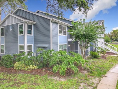 Lake Condo For Sale in Lake Mary, Florida