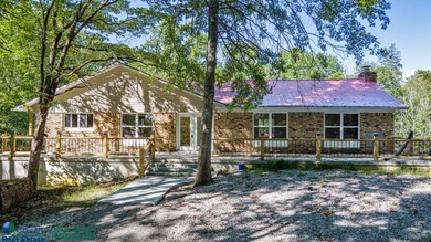 Dale Hollow Lake Home For Sale in Albany Kentucky