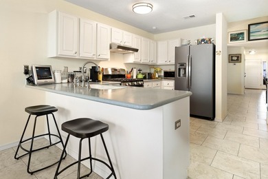 Welcome to Sunsail, a charming, golf cart-friendly neighborhood - photo 11