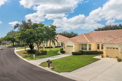 Lake Home For Sale in Fort Myers, Florida