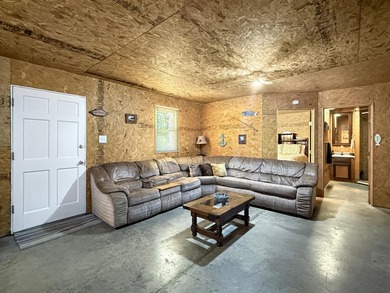 SECLUDED! Tucked away on 1.75 wooded acres, this cute 3-bedroom - photo 4