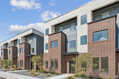 Great Salt Lake Condo For Sale in Bountiful Utah