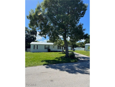 Lake Okeechobee Home Sale Pending in Clewiston Florida
