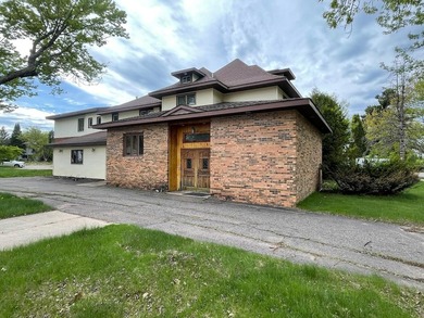 With over 7,000 finished square feet, this property has plenty