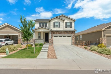 Lake Home For Sale in Loveland, Colorado