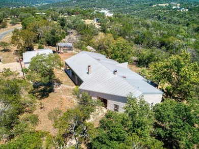 (private lake, pond, creek) Home For Sale in Kerrville Texas