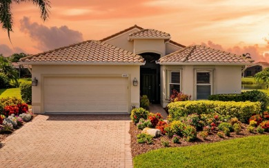 Lake Home Sale Pending in Sarasota, Florida