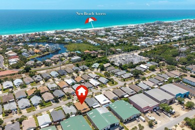 Welcome to Sunsail, a charming, golf cart-friendly neighborhood - photo 32