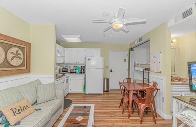 Located in a highly sought-after gated resort community, this - photo 3