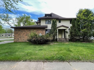 With over 7,000 finished square feet, this property has plenty