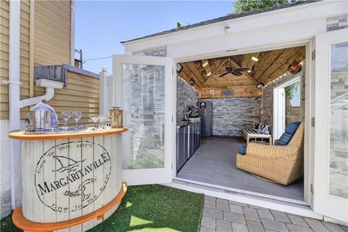 Finest turnkey living. This classic Victorian cottage, painted a - photo 3