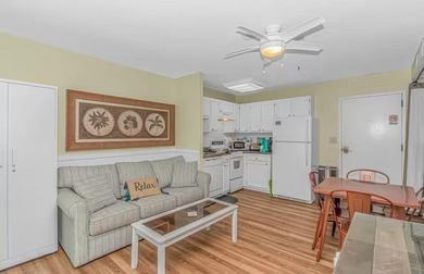 Located in a highly sought-after gated resort community, this - photo 4