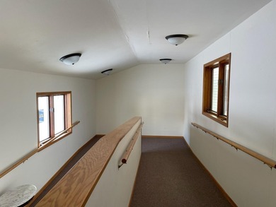 With over 7,000 finished square feet, this property has plenty