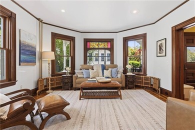 Finest turnkey living. This classic Victorian cottage, painted a - photo 5