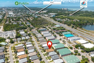 Welcome to Sunsail, a charming, golf cart-friendly neighborhood - photo 36