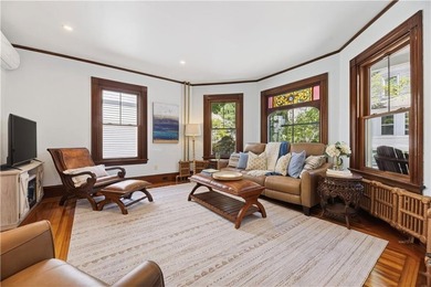 Finest turnkey living. This classic Victorian cottage, painted a - photo 6