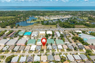 Welcome to Sunsail, a charming, golf cart-friendly neighborhood - photo 37