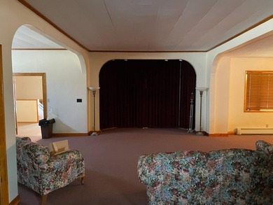 With over 7,000 finished square feet, this property has plenty