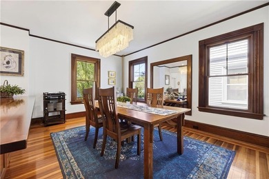 Finest turnkey living. This classic Victorian cottage, painted a - photo 8